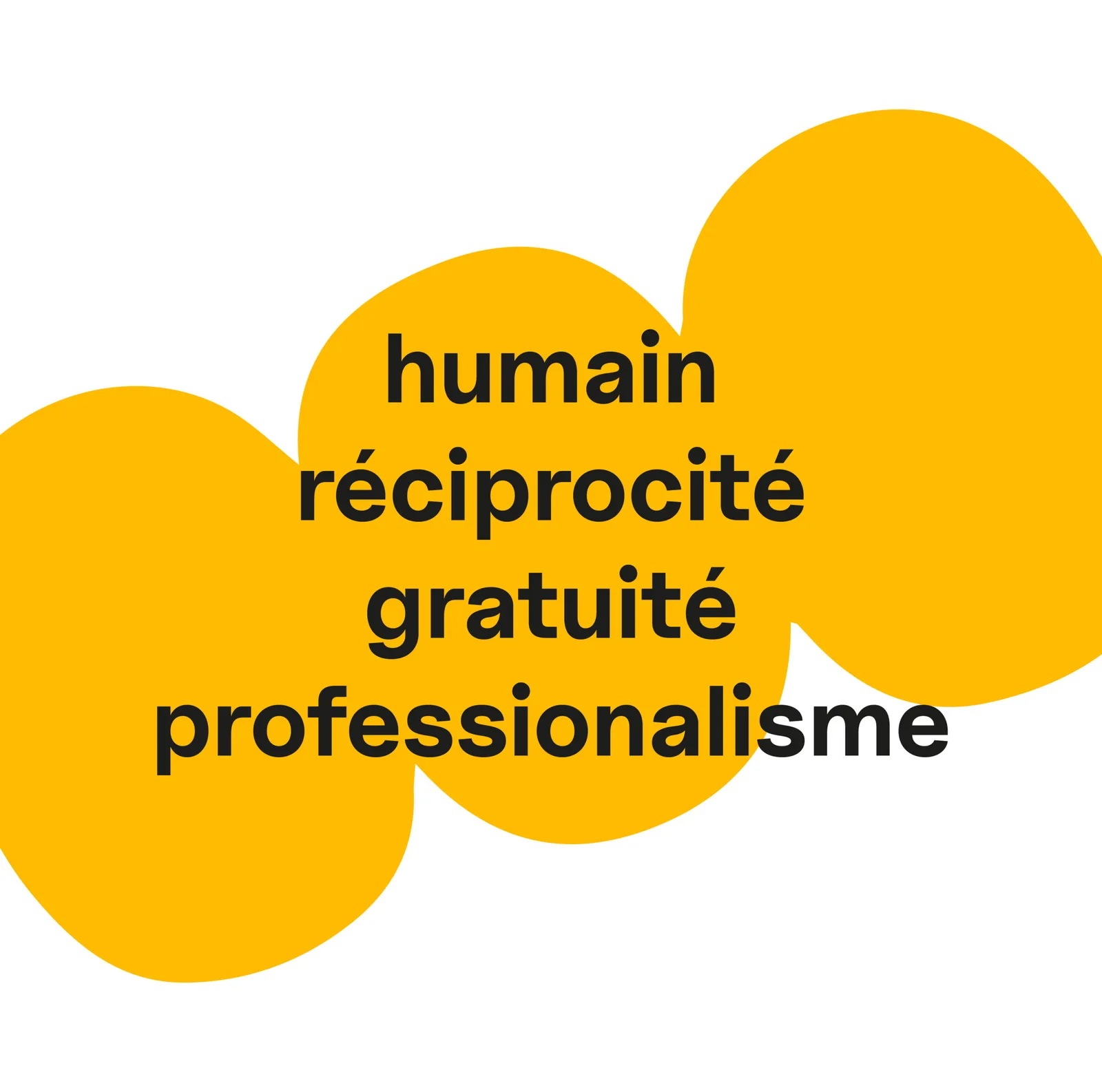 Réseau Entreprendre Bruxelles — the network's brand identity