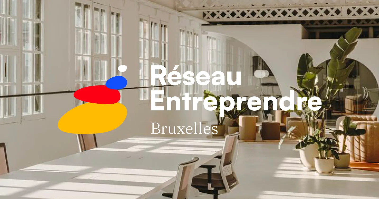 Réseau Entreprendre Bruxelles — Recruiting entrepreneurs to a network