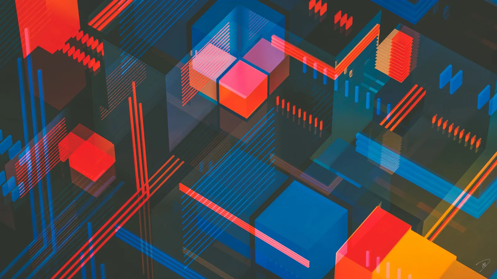 I Run My AI Agents in a Box